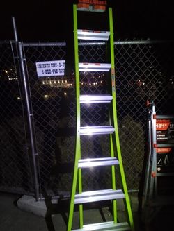 Little Giant 14' King Kombo 2.0