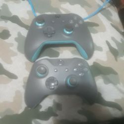Xbox one Controllers