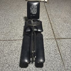 Pro force stretch master