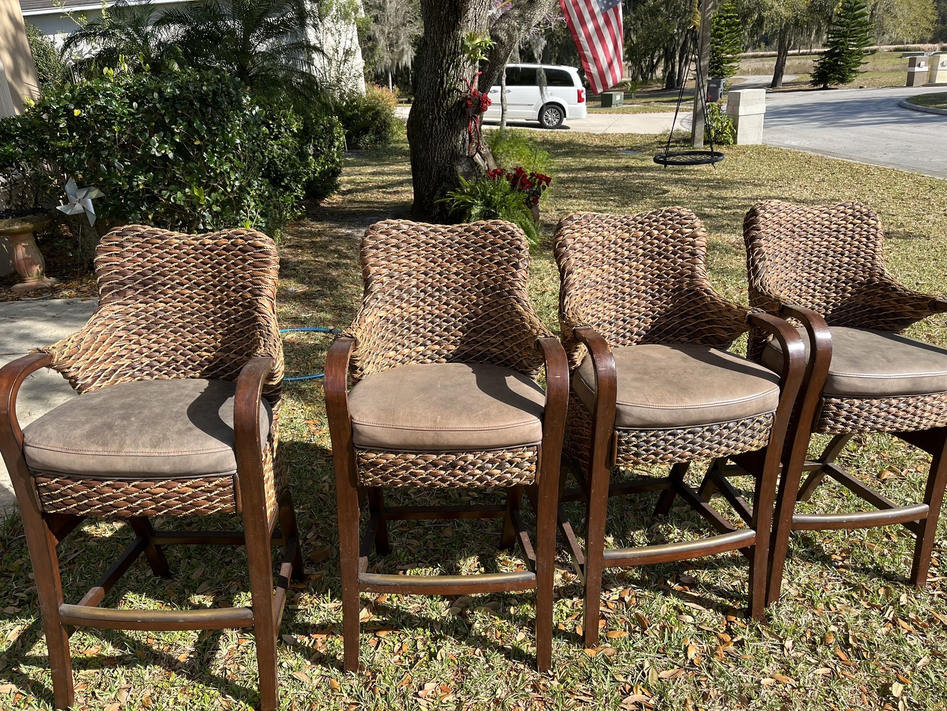 Barstool Chairs 