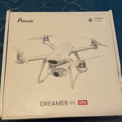 Potensic Dreamer 4K Drone 