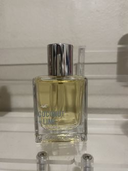 Hollister Coconut Lime 