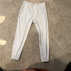 Lululemon Joggers