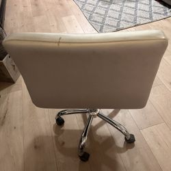 Swivel Office Desk Chair 