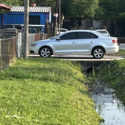2013 Volkswagen Jetta