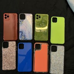 Cover For iPhone 11 Pro Max