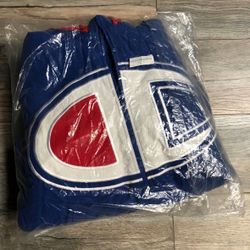 Supreme Jacket DS Champion 