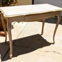 Vanity Desk - Good Quality