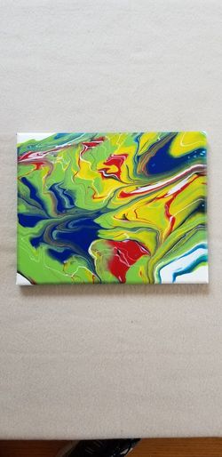 Bright Fade