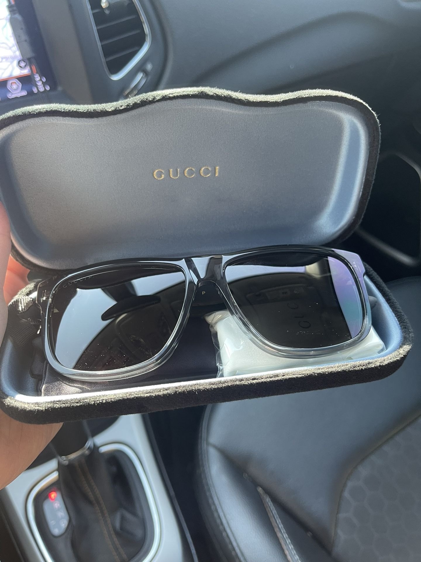 Gucci Sunglasses