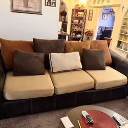 Sofa Set 