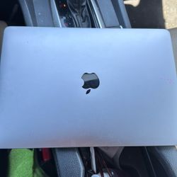 MacBook Pro 2018
