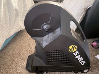 Saris Direct Drive Bike Trainer