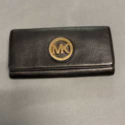 MK  Women’s Wallet