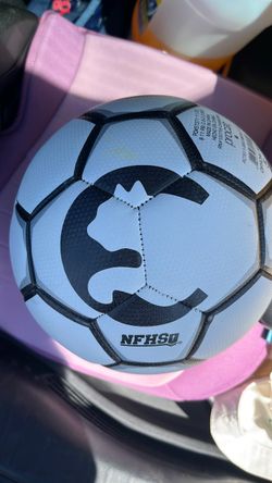 Puma Soccer Ball Size 5