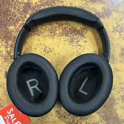 Bose Quiet comfort headphones