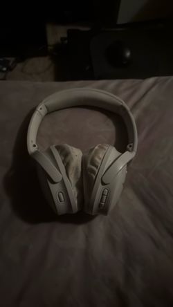 Bose headphone quiet comfort Q45
