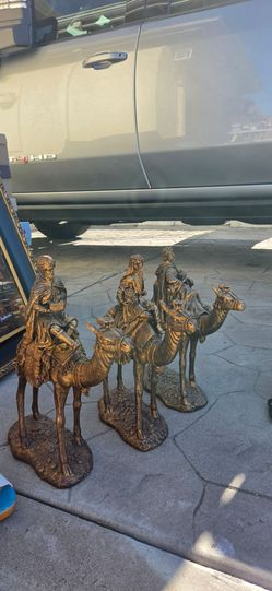 3 Wiseman Bearing