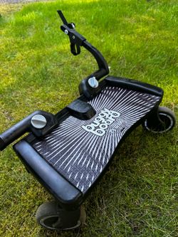 Lascal Buggy Board