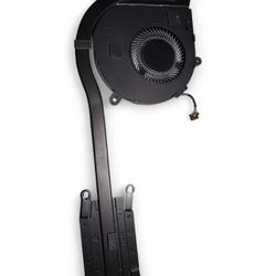 Dell OEM CPU Fan/Heatsink 