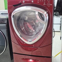 Washer Working Properly 💪 🎈🏓🥊🧧🏓