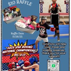 Raffle 