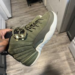 Jordan 12