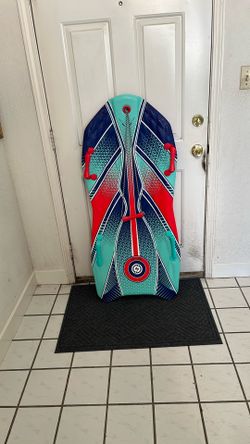 Snowstorm Sled