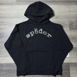 Sp5der Hoodie