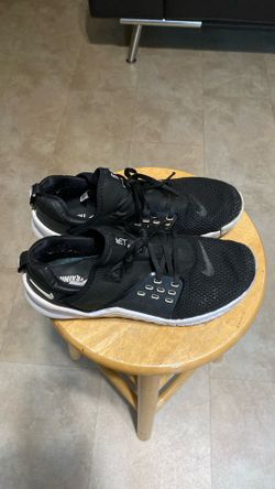 Nike Men's Free Metcon 2 running shoes size 10