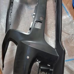 Q50 Front Bumper 2014 - 2017
