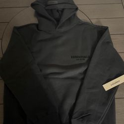 Small Essentials Hoodie 
