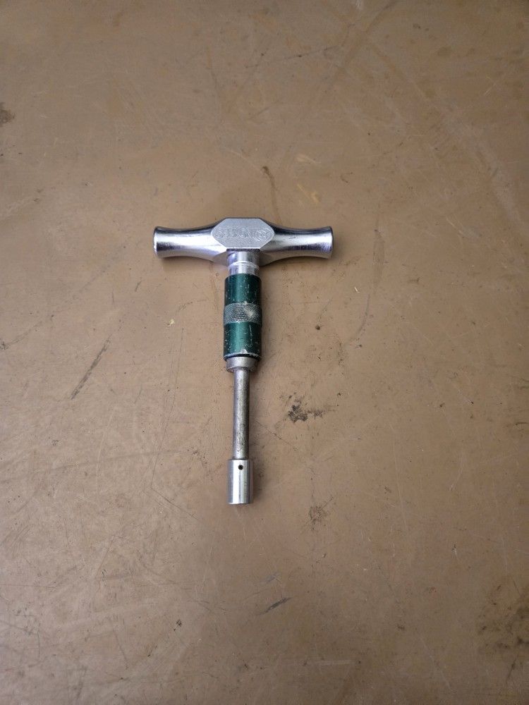 Seekonk Torque Wrench