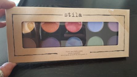 Stila make up