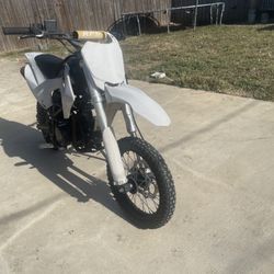 Dirt Bike (read Description!)