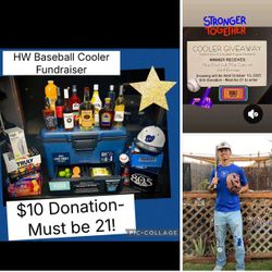 Raffle 