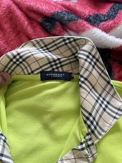 Burberry Shirt