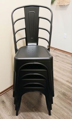 4pc. Chairs