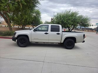 2005 GMC Canyon