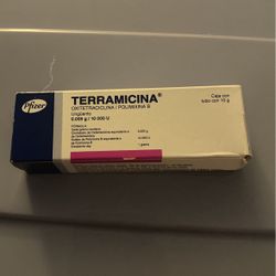 Medicine 