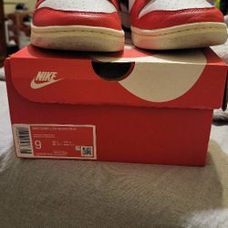 Nike Dunks