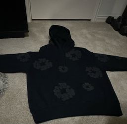 Denim Tears Hoodie