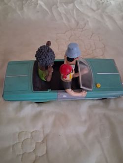 Classic Low Rider!