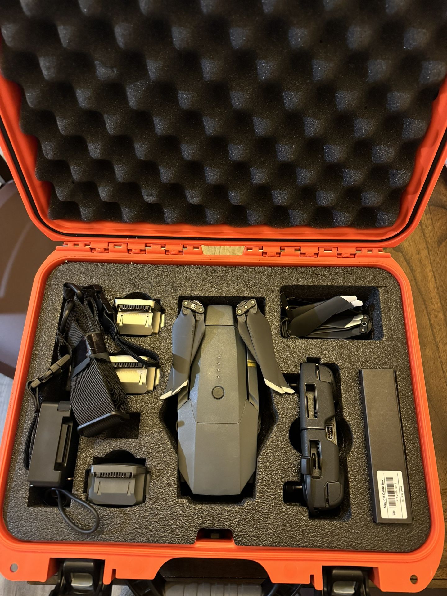 Dji Mavic Pro