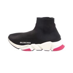 Balenciaga Speed Trainer Sneakers