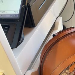 Disney x Coach 50 Year Anniversary Backpack 