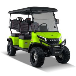 Brand New 4 Seater Facing Forward LSV