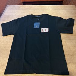 Black Designer T Shirt 