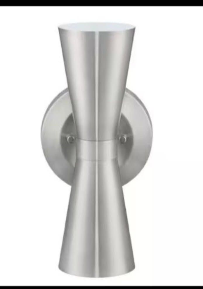 New Outdoor Wall Lamps - Albert