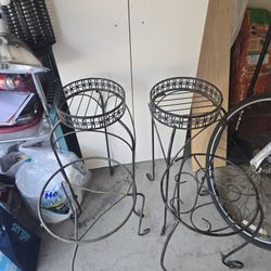 Plant Stands